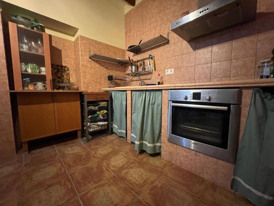 Вилла с 5 спальнями, 186м² в Пиносо, Испания [ID: 0152-619849]