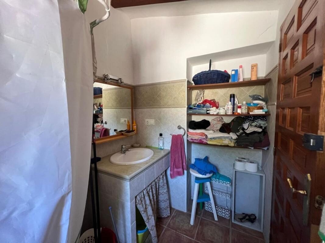 Вилла с 5 спальнями, 186м² в Пиносо, Испания [ID: 0152-619849]