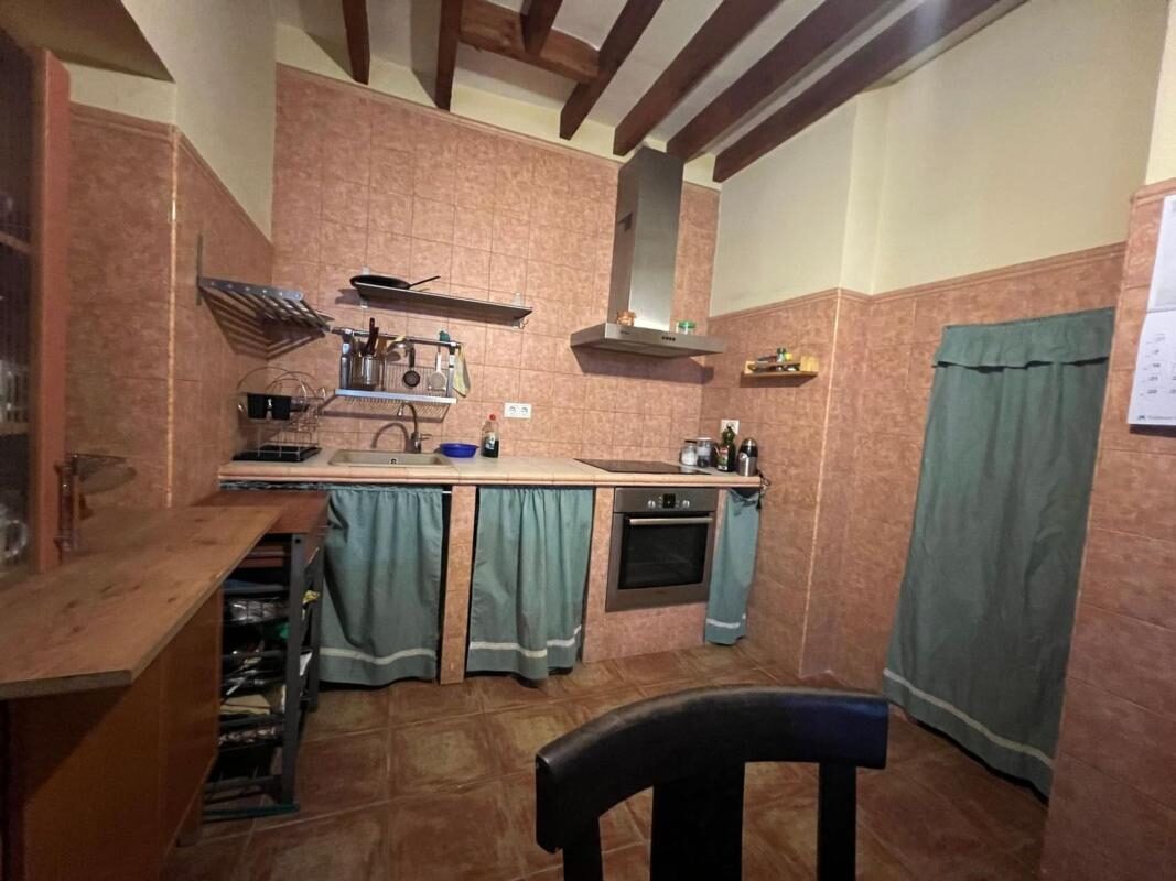 Вилла с 5 спальнями, 186м² в Пиносо, Испания [ID: 0152-619849]