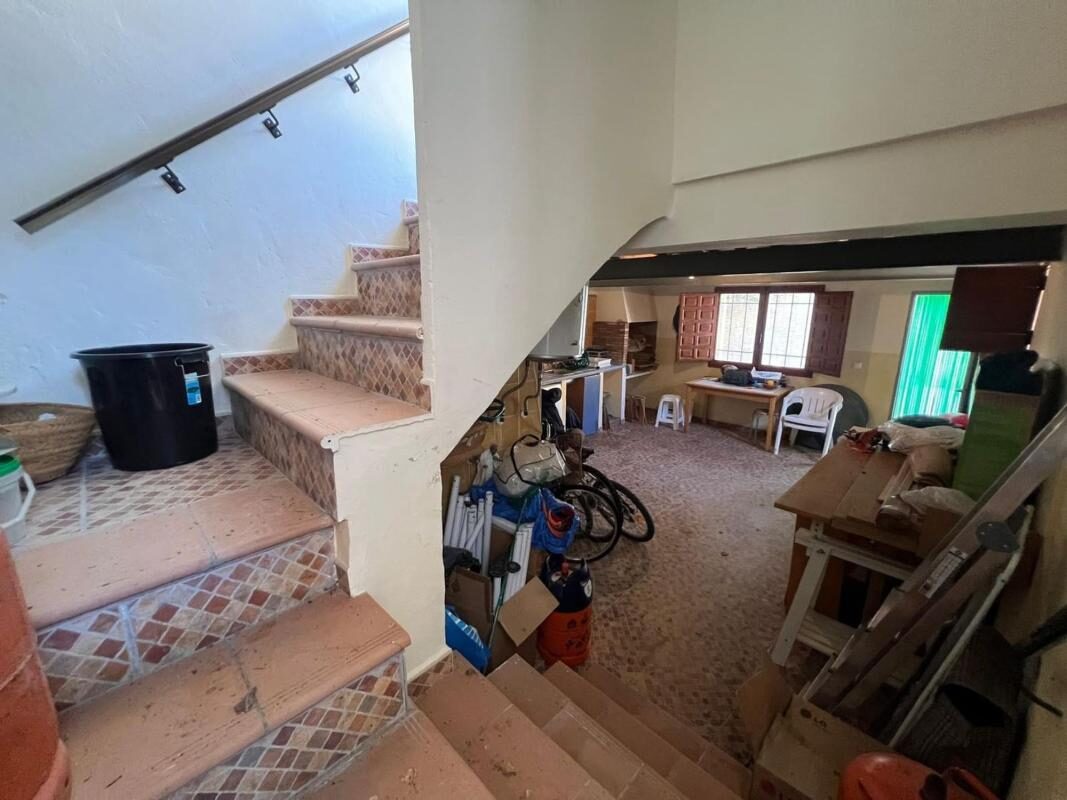 Вилла с 5 спальнями, 186м² в Пиносо, Испания [ID: 0152-619849]