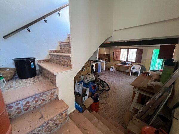 Villa in Pinoso, Spain, 186m² - image 26