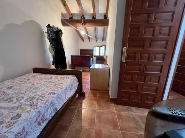 Villa in Pinoso, Spain, 186m² - image 6