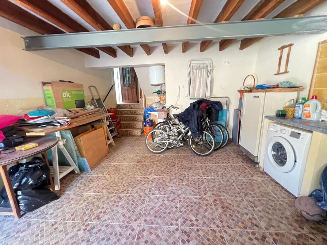Вилла с 5 спальнями, 186м² в Пиносо, Испания [ID: 0152-619849]