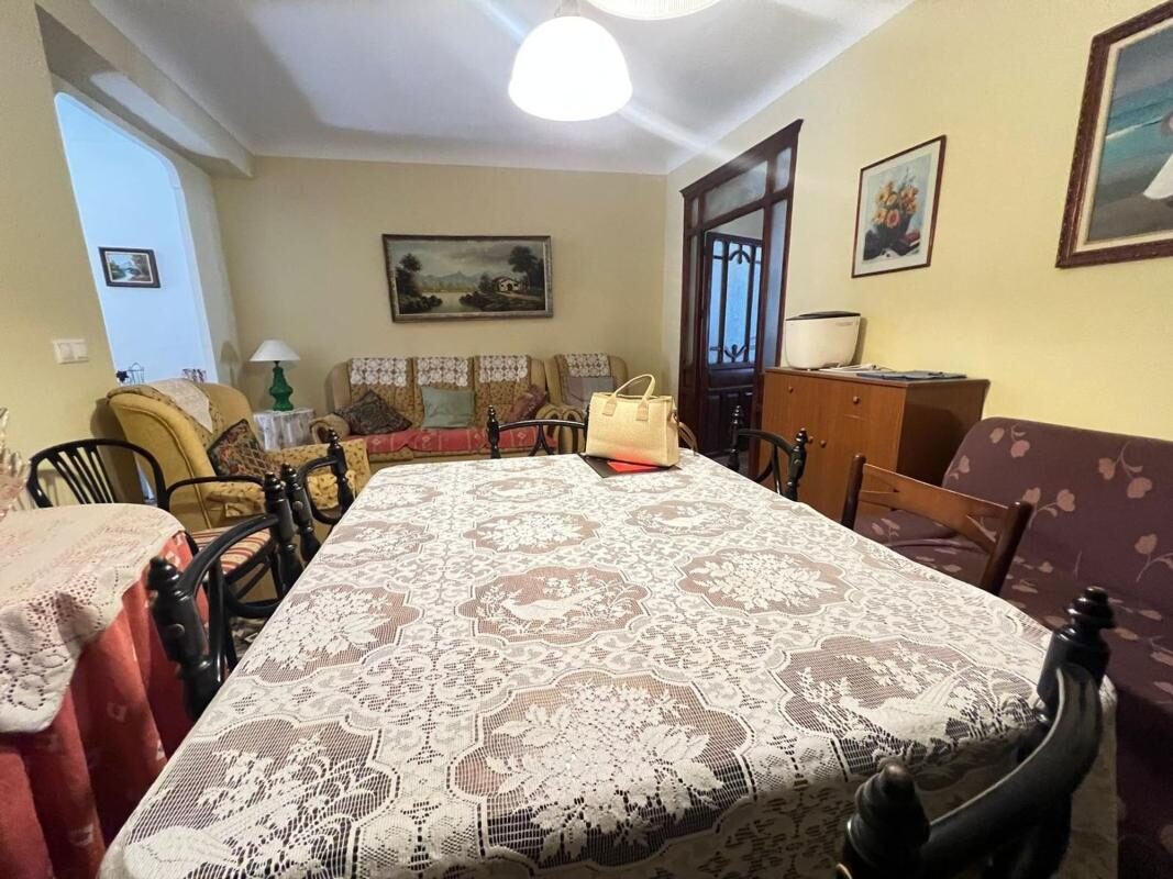 Вилла с 5 спальнями, 186м² в Пиносо, Испания [ID: 0152-619849]