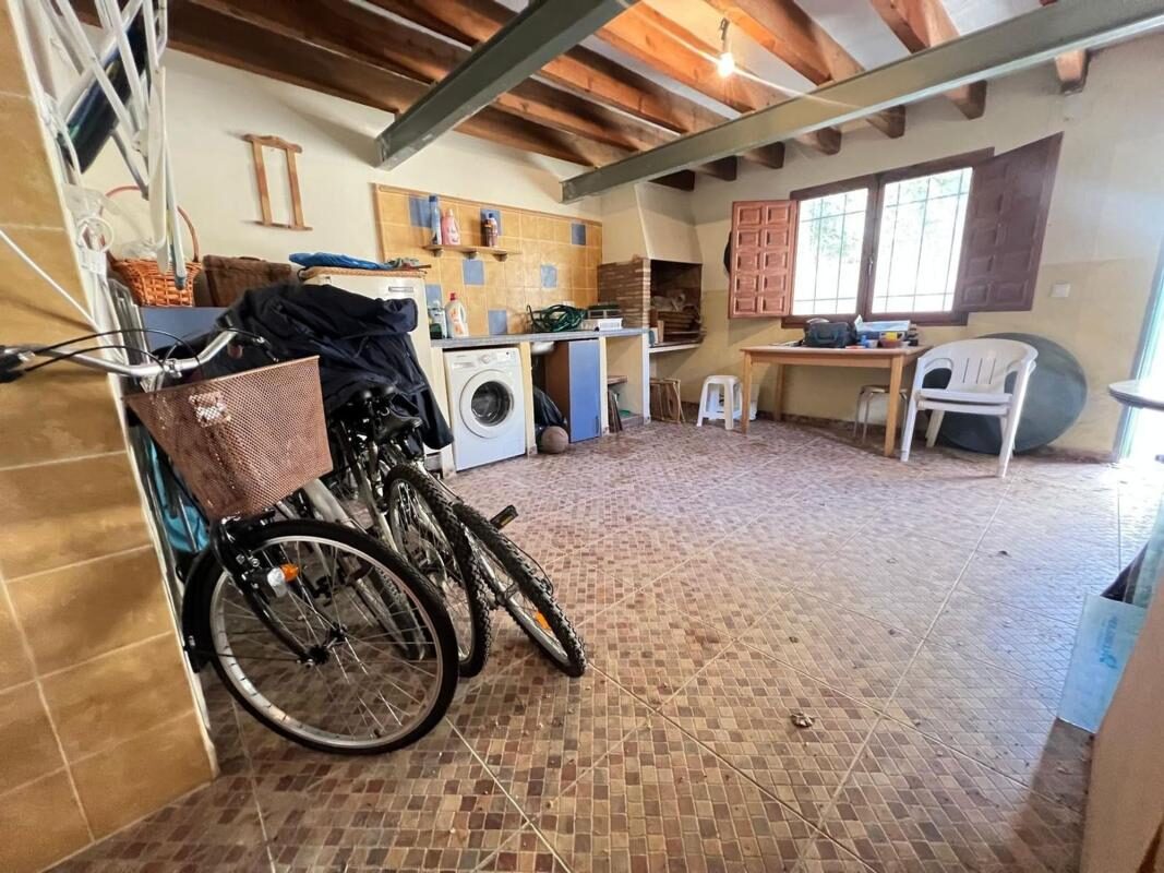 Вилла с 5 спальнями, 186м² в Пиносо, Испания [ID: 0152-619849]