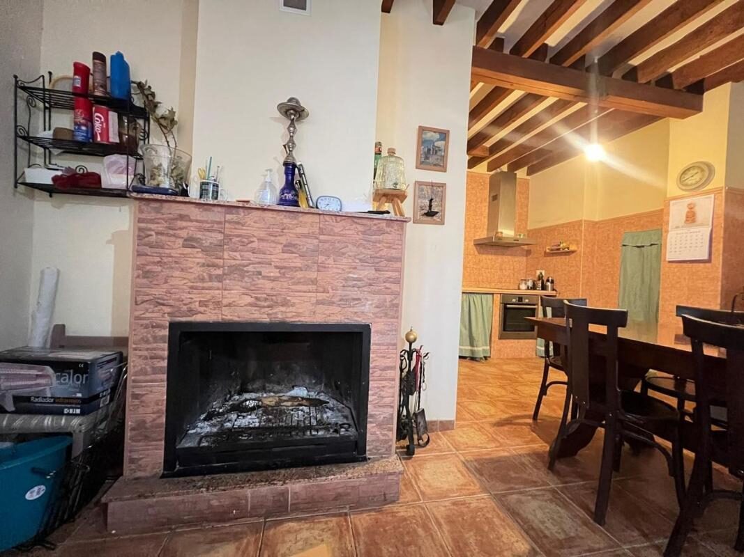 Вилла с 5 спальнями, 186м² в Пиносо, Испания [ID: 0152-619849]