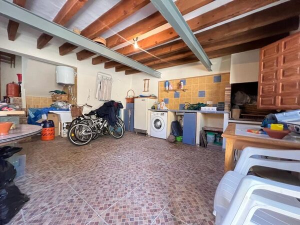 Villa in Pinoso, Spain, 186m² - image 28