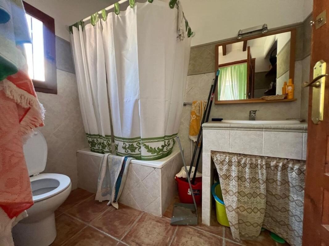 Вилла с 5 спальнями, 186м² в Пиносо, Испания [ID: 0152-619849]