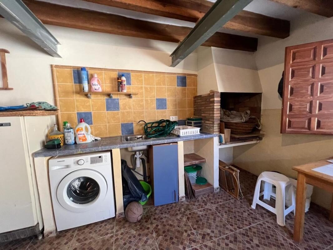 Вилла с 5 спальнями, 186м² в Пиносо, Испания [ID: 0152-619849]