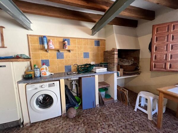 Villa in Pinoso, Spain, 186m² - image 30