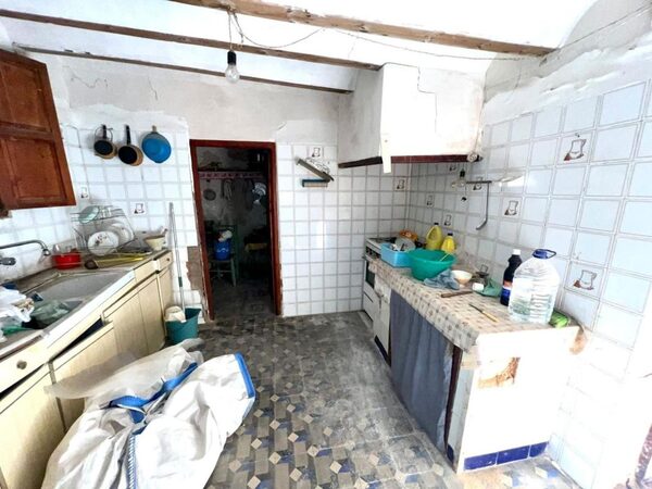 Будинки в Піносо, Іспанія, 380м² - зображення 28