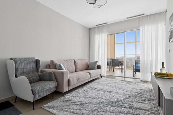 Апартаменти в Бенідорм, Іспанія, 96м² - зображення 19