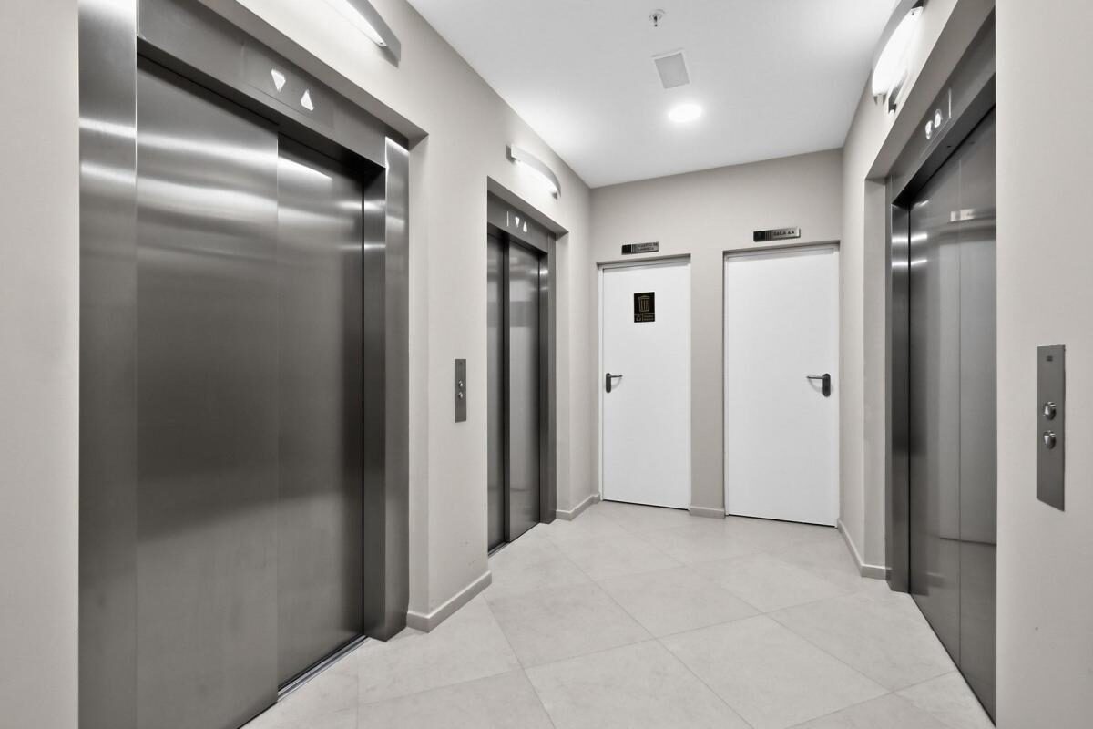Apartamenty, 96m² w Benidorm, Hiszpania [ID: 0152-619344]