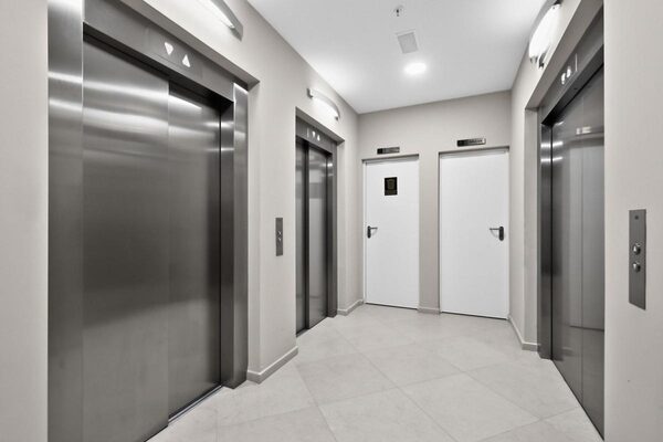 Апартаменти в Бенідорм, Іспанія, 96м² - зображення 23
