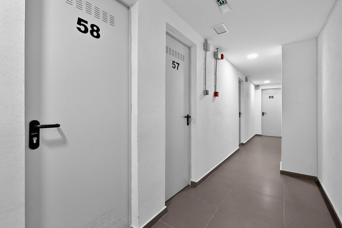 Apartamenty, 96m² w Benidorm, Hiszpania [ID: 0152-619344]