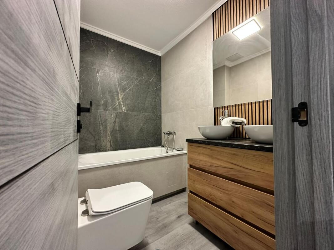 Апартаменты, 70м² в Торревьеха, Испания [ID: 0152-619343]
