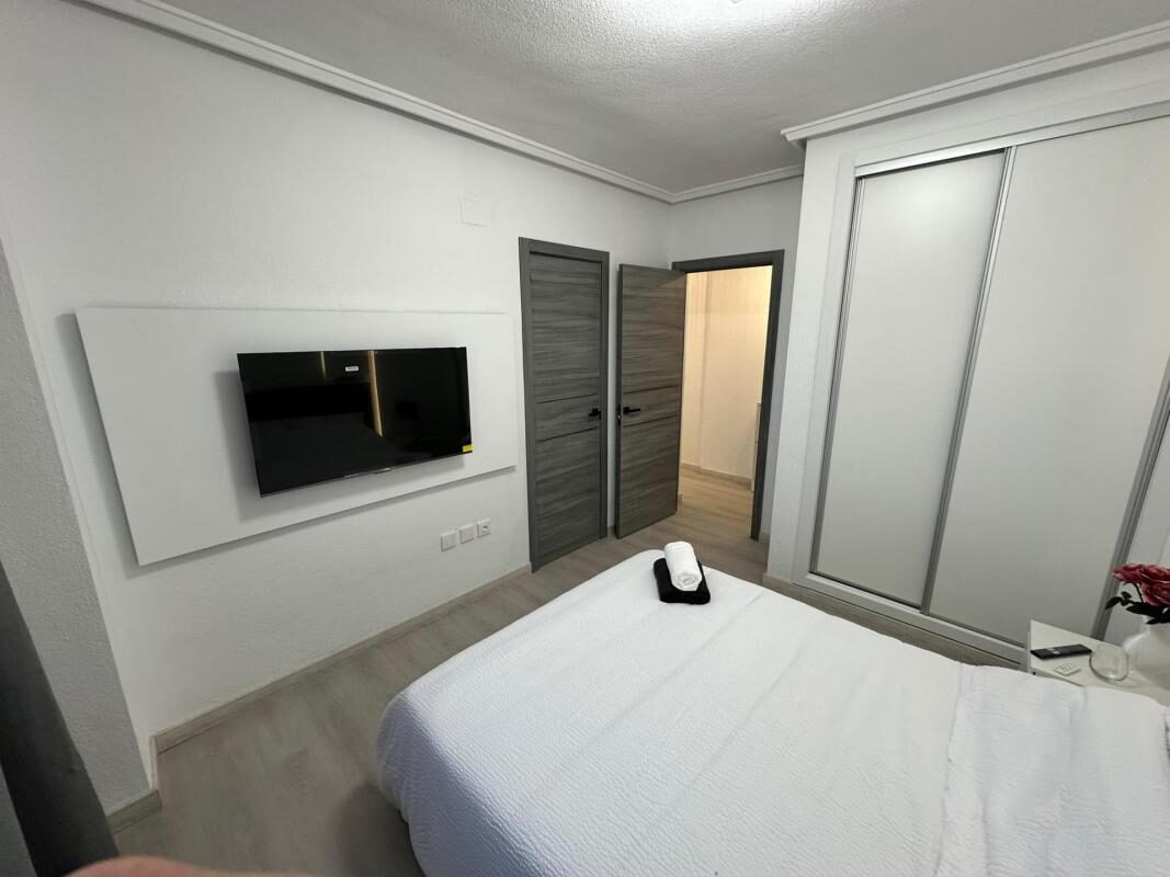 Апартаменты, 70м² в Торревьеха, Испания [ID: 0152-619343]