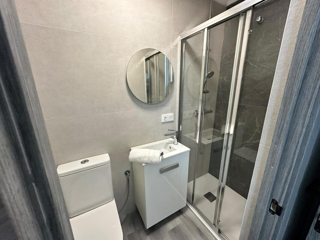 Апартаменты, 70м² в Торревьеха, Испания [ID: 0152-619343]