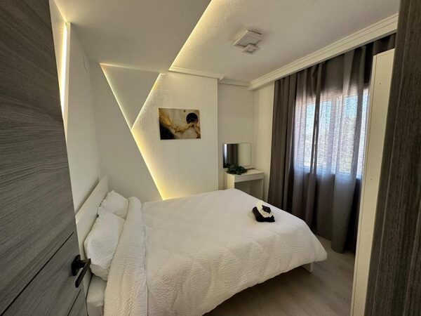 Apartamenty w Torrevieja, Hiszpania, 70m² - obraz 7