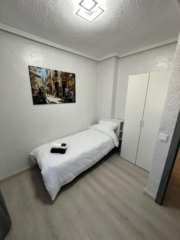 Апартаменты, 70м² в Торревьеха, Испания [ID: 0152-619343]