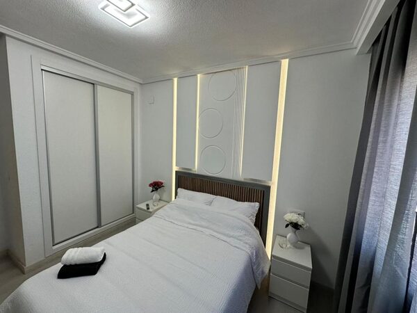 Apartamenty w Torrevieja, Hiszpania, 70m² - obraz 3
