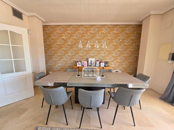 Будинки в Піносо, Іспанія, 405м² - зображення 8