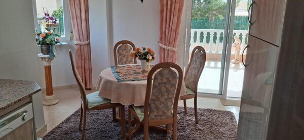 Willa w Benferri, Hiszpania, 265m² - obraz 7