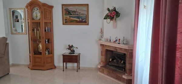 Willa w Benferri, Hiszpania, 265m² - obraz 10