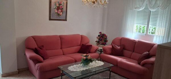 Willa w Benferri, Hiszpania, 265m² - obraz 8