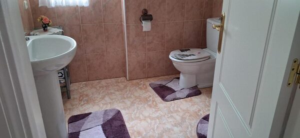 Willa w Benferri, Hiszpania, 265m² - obraz 18
