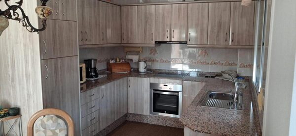 Willa w Benferri, Hiszpania, 265m² - obraz 11