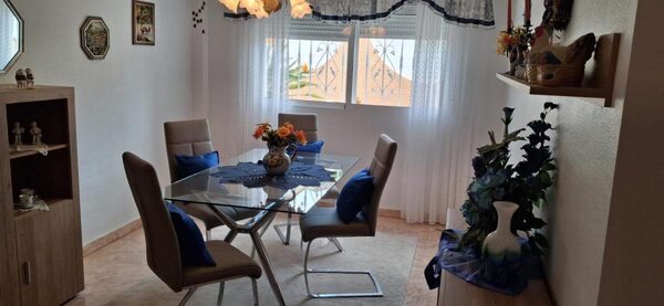 Willa w Benferri, Hiszpania, 265m² - obraz 12