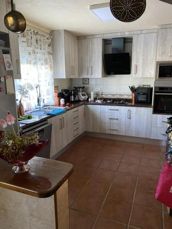 Willa z 4 sypialniami, 350m² w Orihuela, Hiszpania [ID: 0152-619030]