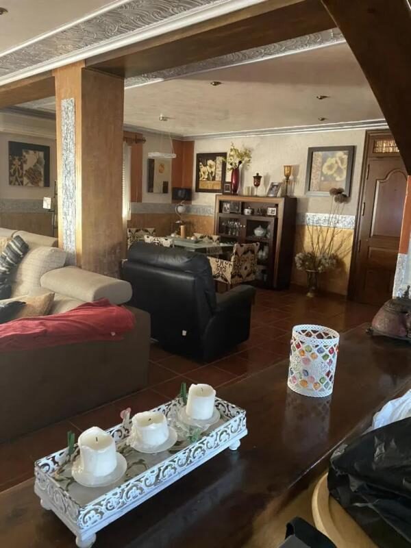 Willa z 4 sypialniami, 350m² w Orihuela, Hiszpania [ID: 0152-619030]