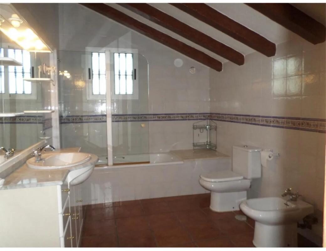 Willa z 4 sypialniami, 350m² w Orihuela, Hiszpania [ID: 0152-619030]