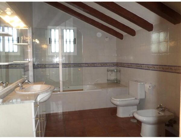 Вілла в Оріуела, Іспанія, 350м² - зображення 25