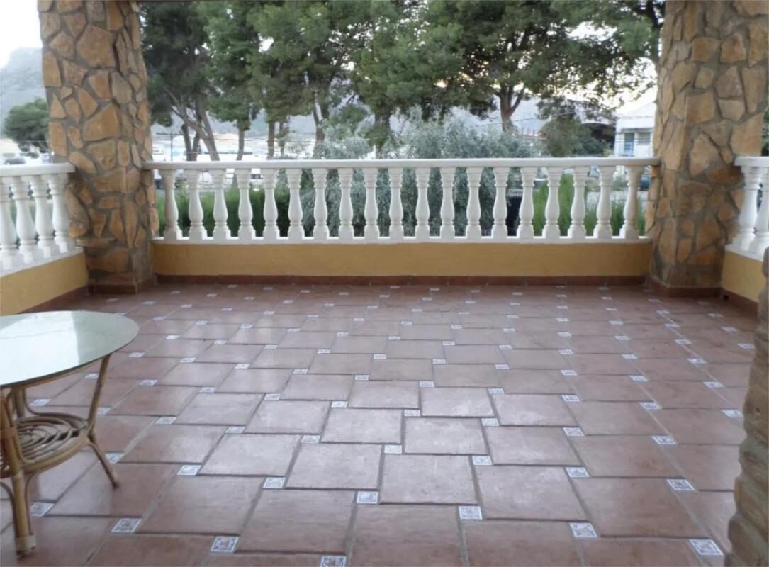 Willa z 4 sypialniami, 350m² w Orihuela, Hiszpania [ID: 0152-619030]