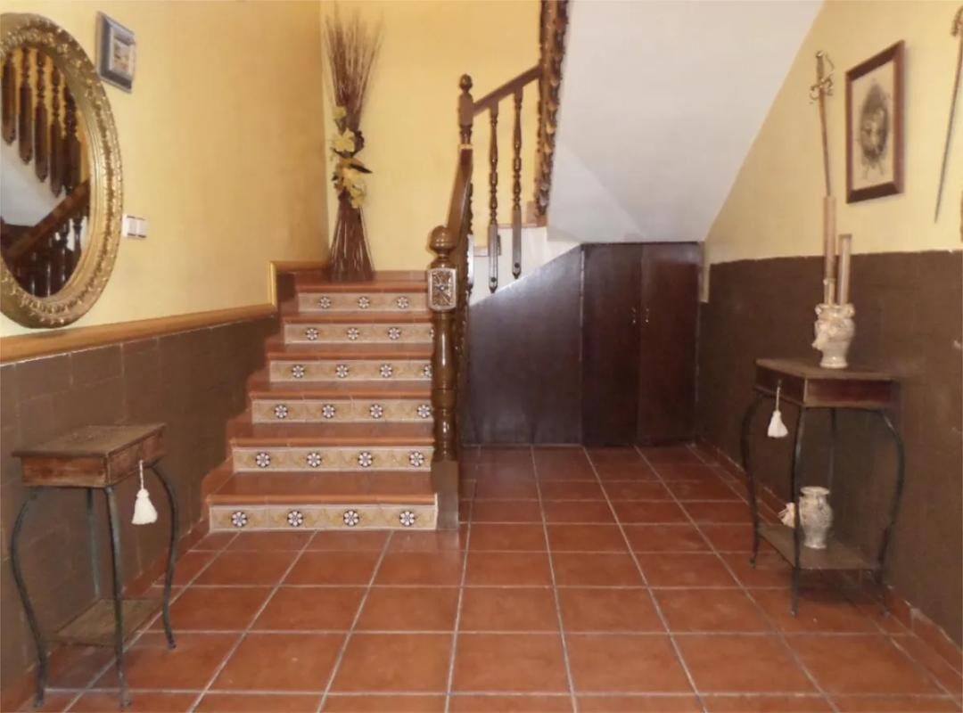 Willa z 4 sypialniami, 350m² w Orihuela, Hiszpania [ID: 0152-619030]
