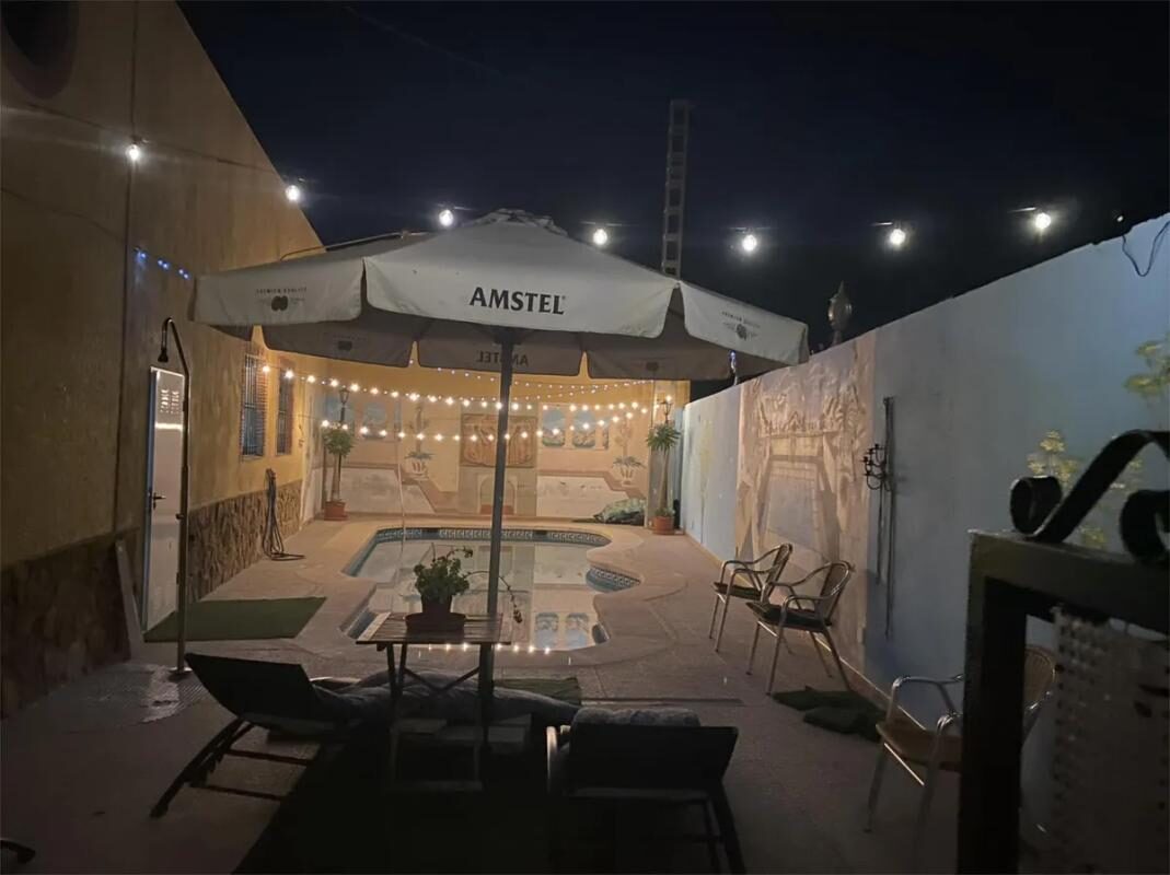 Willa z 4 sypialniami, 350m² w Orihuela, Hiszpania [ID: 0152-619030]