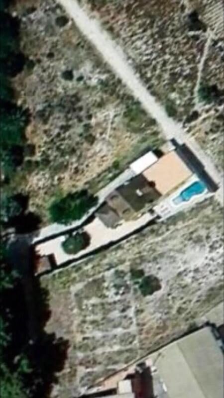 Willa z 4 sypialniami, 350m² w Orihuela, Hiszpania [ID: 0152-619030]