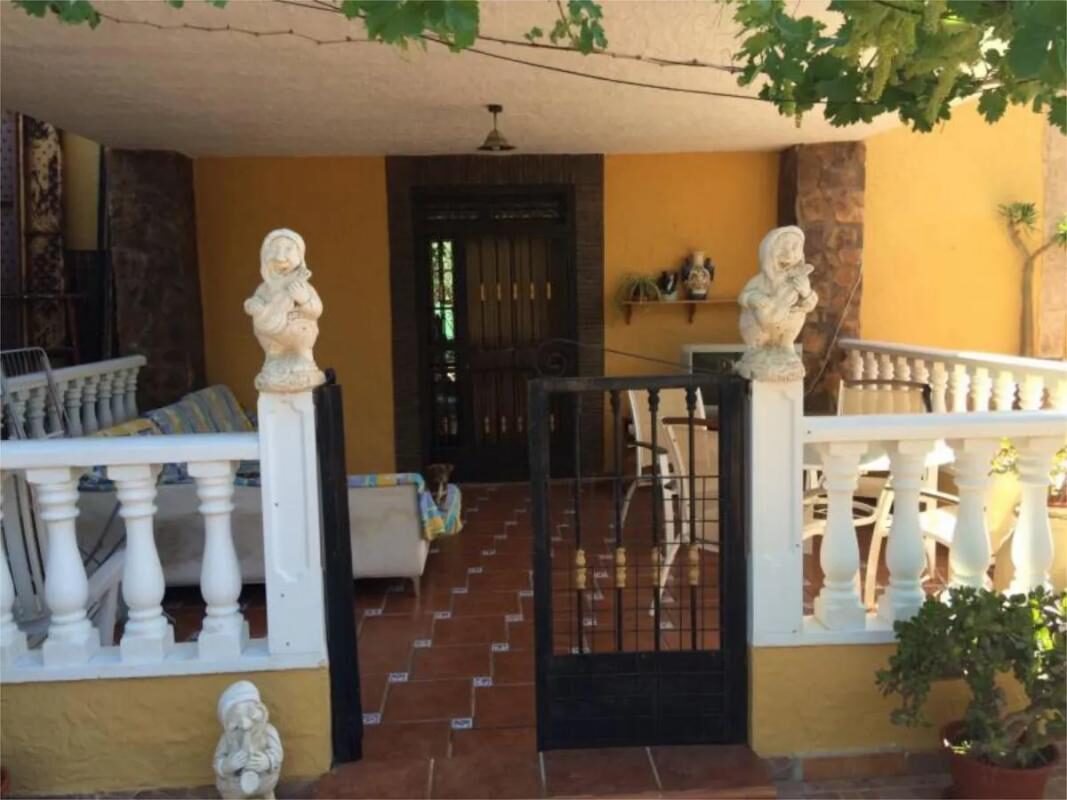 Willa z 4 sypialniami, 350m² w Orihuela, Hiszpania [ID: 0152-619030]