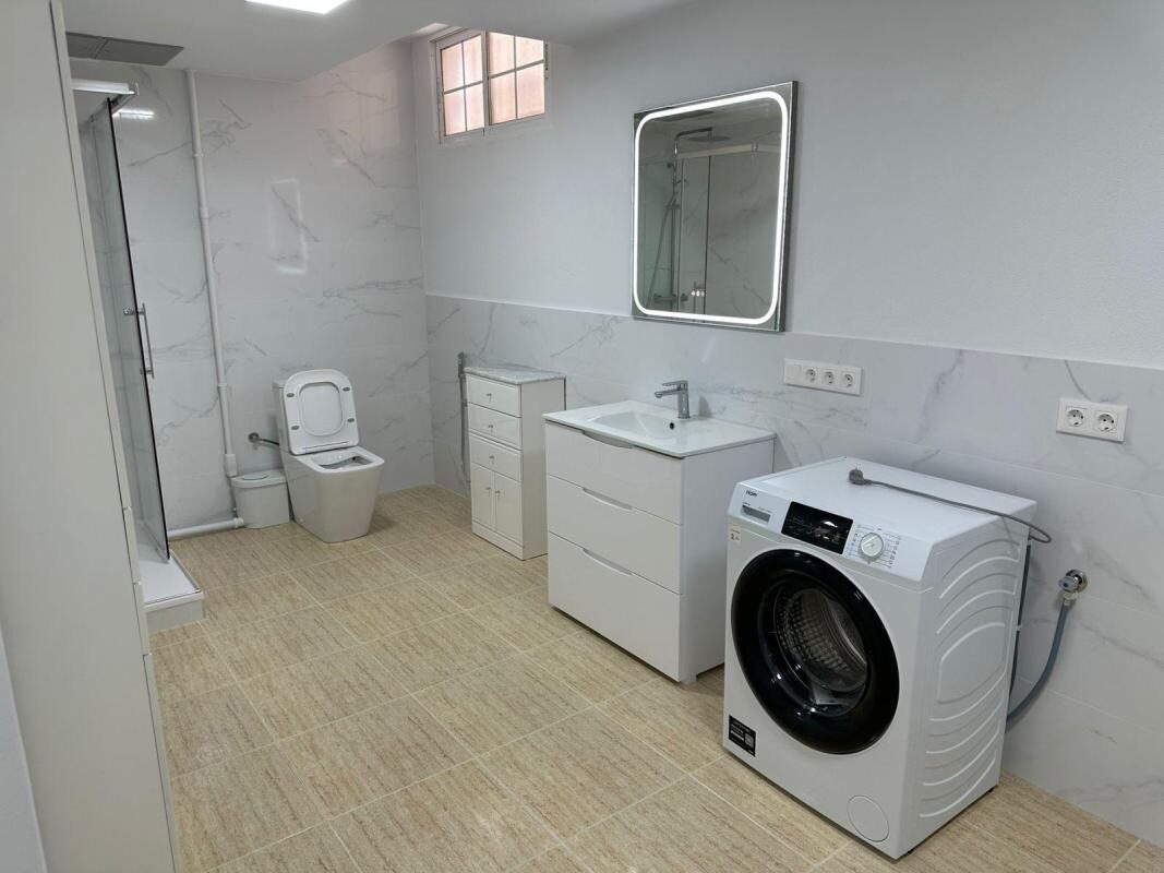 Вілла з 4 спальнями, 207м² в Торрев'єха, Іспанія [ID: 0152-619027]