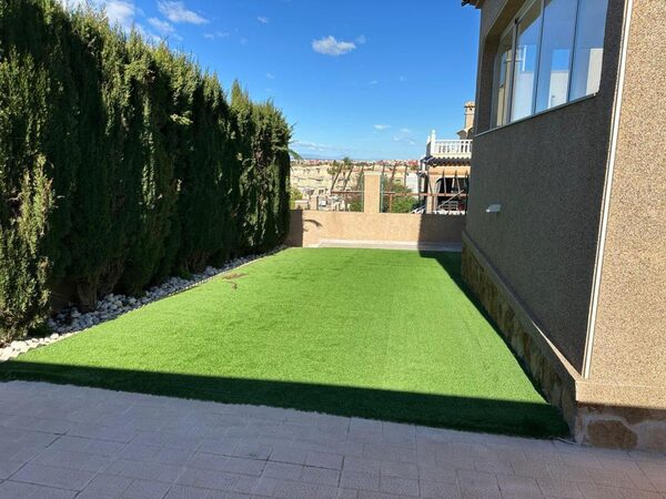 Villa in Torrevieja, Spain, 207m² - image 26