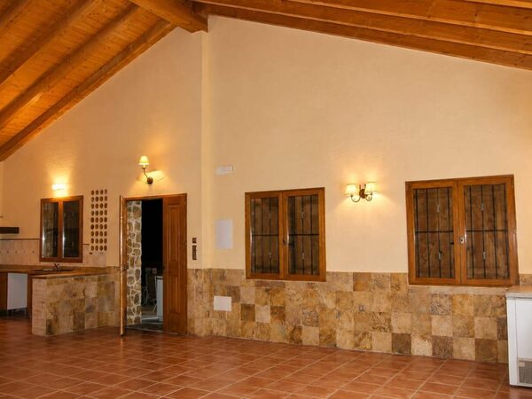 Willa w Benferri, Hiszpania, 160m² - obraz 13