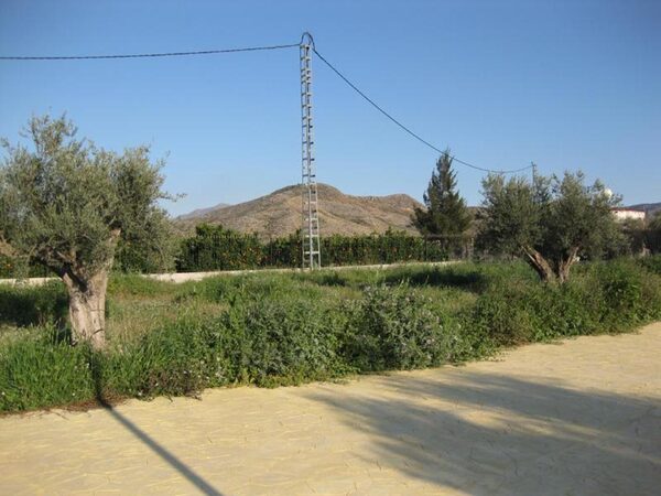 Willa w Benferri, Hiszpania, 160m² - obraz 7