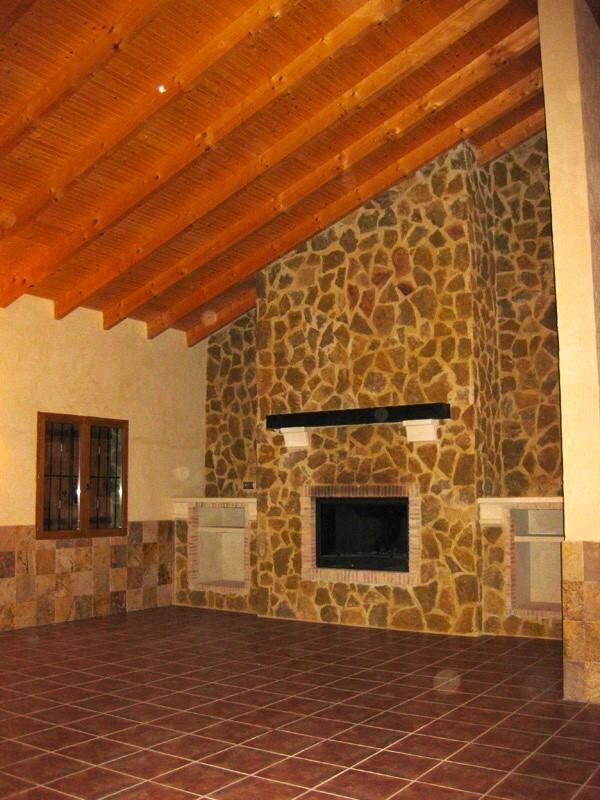 Willa w Benferri, Hiszpania, 160m² - obraz 15