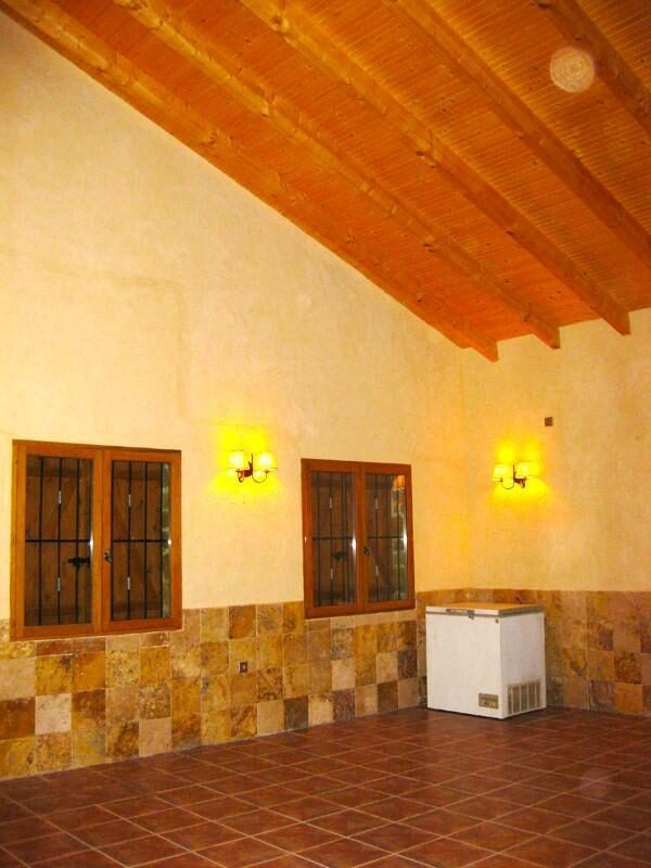 Willa w Benferri, Hiszpania, 160m² - obraz 24