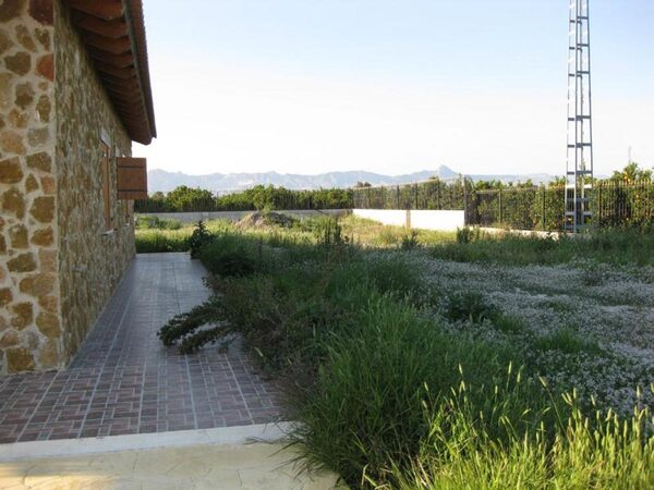 Willa w Benferri, Hiszpania, 160m² - obraz 11