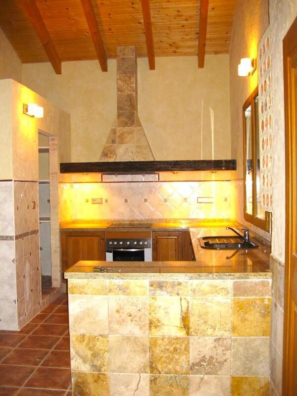 Willa w Benferri, Hiszpania, 160m² - obraz 20