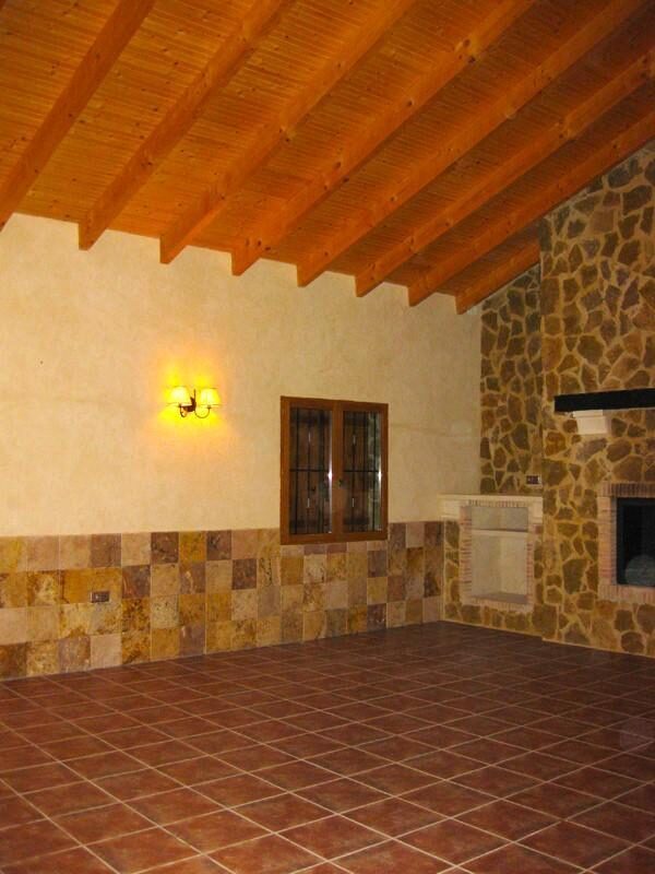 Willa w Benferri, Hiszpania, 160m² - obraz 16